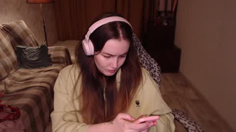 elisabeth online show from 12/07/24, 03:19