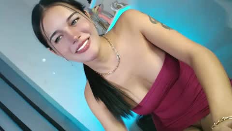 Sabel online show from 01/24/25, 01:14