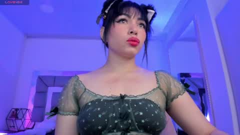 Maleja online show from 07/13/26, 02:09
