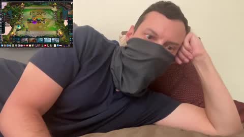 i o ro online show from 09/19/25, 02:35