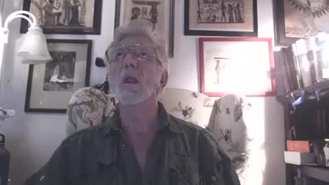 ImYourBitch online show from 01/19/25, 06:20