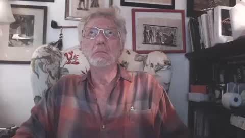 ImYourBitch online show from 01/22/25, 03:41