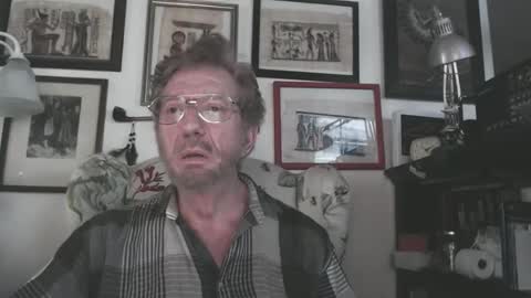 ImYourBitch online show from 02/11/25, 01:10