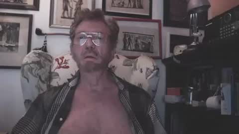 ImYourBitch online show from 02/13/25, 03:29