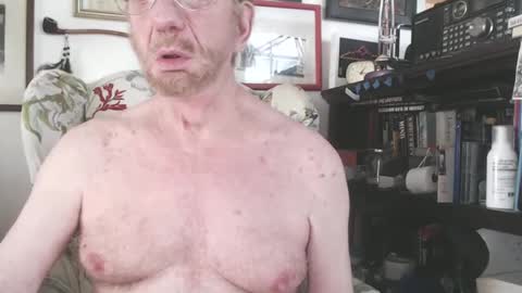 ImYourBitch online show from 02/13/25, 11:04