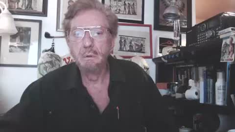 ImYourBitch online show from 02/14/25, 02:07