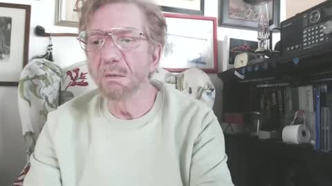 ImYourBitch online show from 02/15/25, 12:26
