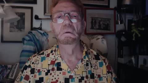 ImYourBitch online show from 09/09/25, 02:33
