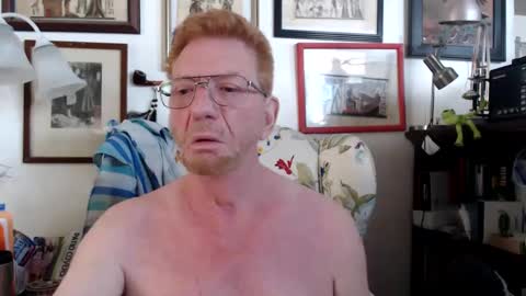 ImYourBitch online show from 09/09/25, 08:08