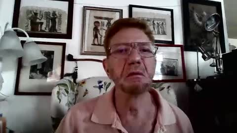 ImYourBitch online show from 09/10/25, 11:49