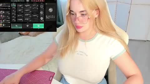 HiI am  EvaPVT is open  online show from 06/18/26, 02:32