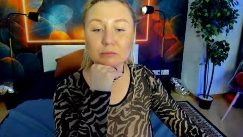 Samanta online show from 06/01/26, 01:29