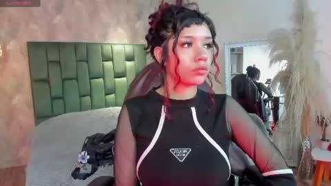 iam_andre__ online show from 08/05/26, 07:11