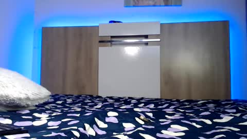 David Colt online show from 01/12/25, 07:10