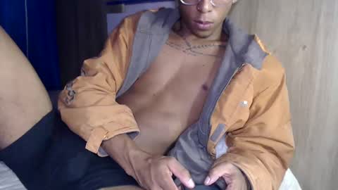 David Colt online show from 02/22/25, 05:12