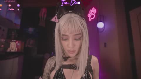 Snapshot of iam_eli chatting on 07/16/26, 02:39 online show from 07/16/26, 02:39