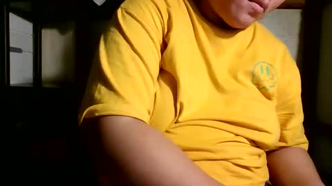 iam_jana online show from 12/05/25, 01:03