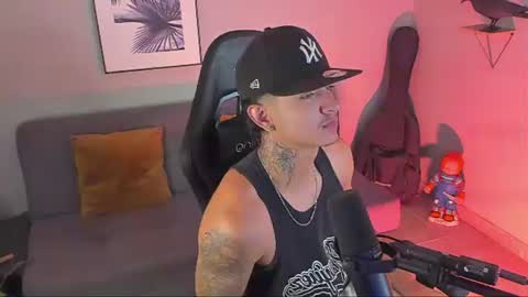 Light online show from 07/01/26, 01:29