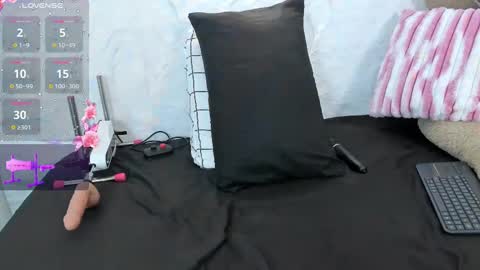 Snapshot of iam_lilo chatting on 02/15/25, 11:03 iam_lilo online show from 02/15/25, 11:03
