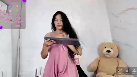 Snapshot of iam_lilo chatting on 09/13/25, 10:53 iam_lilo online show from 09/13/25, 10:53
