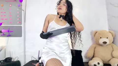 Snapshot of iam_lilo chatting on 09/27/25, 11:10 iam_lilo online show from 09/27/25, 11:10