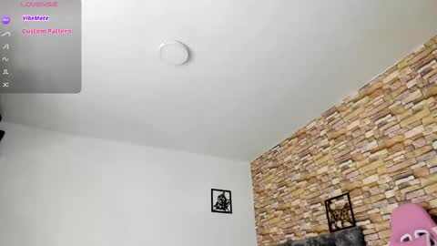 Luisa online show from 09/15/25, 11:49