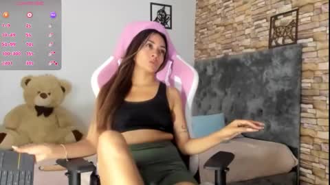 Luisa online show from 09/16/25, 11:55