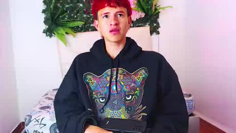 iam_lukas__ online show from 10/17/25, 02:59