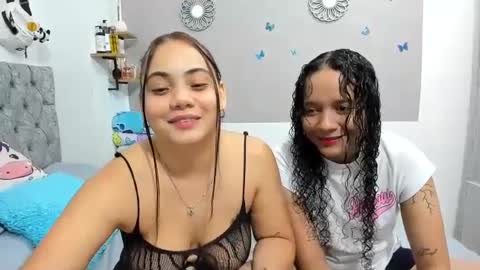 iam_mai online show from 09/14/25, 03:38