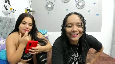 iam_mai online show from 10/04/25, 03:59