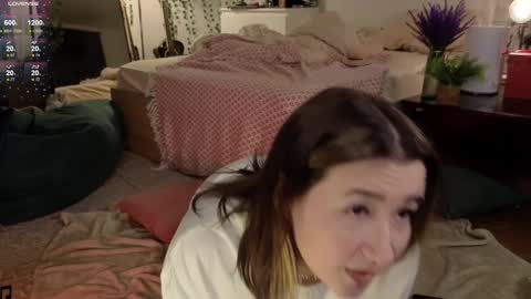 Meg  online show from 01/07/25, 04:29