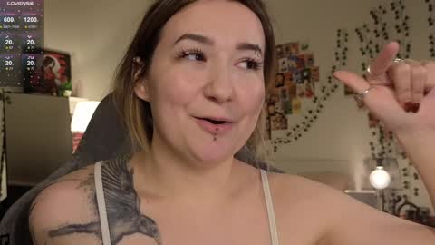 Meg  online show from 01/21/25, 03:15