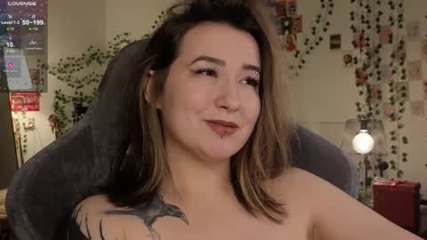 Meg  online show from 01/27/25, 07:03