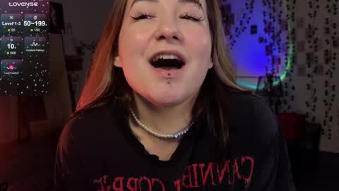 Meg  online show from 01/31/25, 06:57