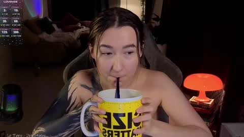 Meg  online show from 02/13/25, 01:19