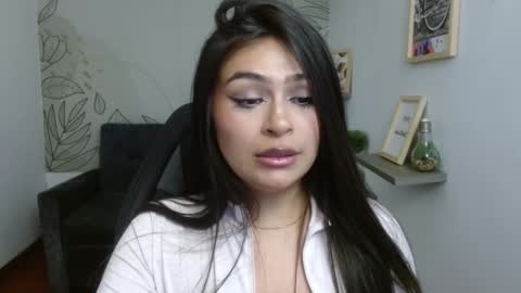 Megan online show from 01/25/25, 08:31