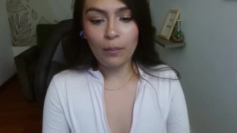 Megan online show from 02/09/25, 06:05