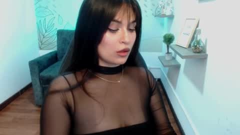 Megan online show from 03/06/25, 05:43