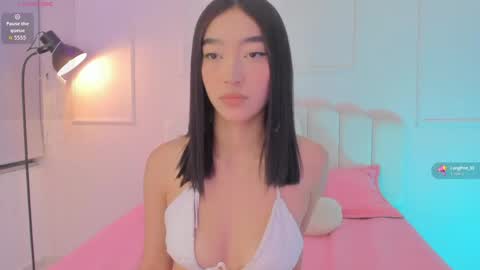 Milly online show from 05/09/26, 04:17