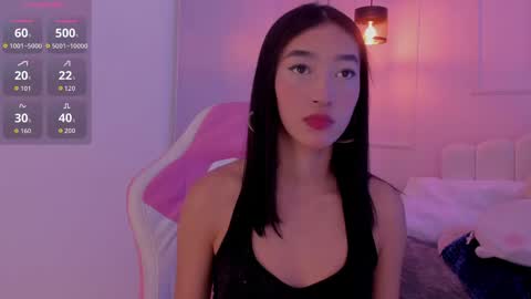 Milly online show from 06/03/26, 03:53