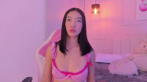 Milly online show from 06/04/26, 03:56