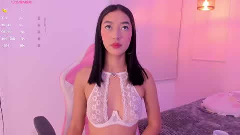 Milly online show from 06/11/26, 03:26