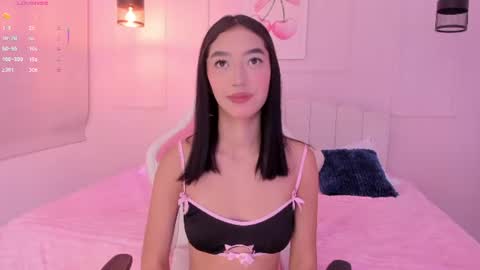 Milly online show from 06/12/26, 04:22
