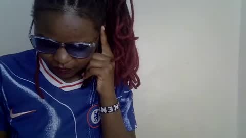 iam_nisa online show from 06/22/26, 10:01
