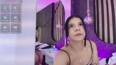 Snapshot of iam_salome_ chatting on 11/10/25, 08:52 salome online show from 11/10/25, 08:52