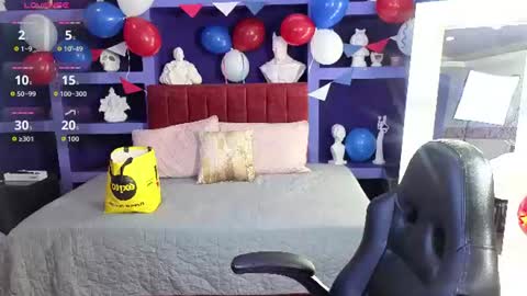 Sammy online show from 07/07/26, 12:09