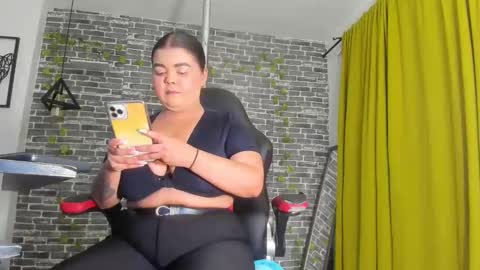 Samy   online show from 12/23/24, 11:47