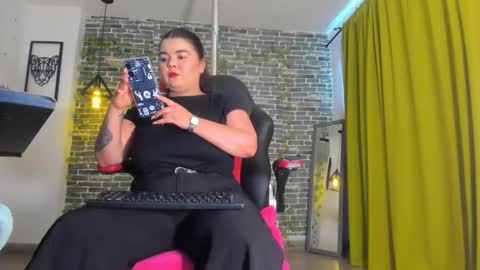 Samy   online show from 01/07/25, 05:53