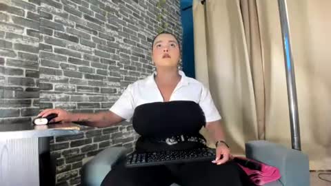 Samy   online show from 07/18/26, 11:03