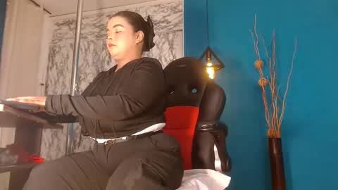 Samy online show from 09/09/25, 11:32